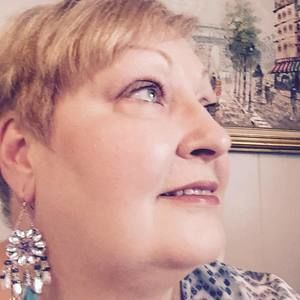 Meet your Posher, Sandra